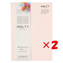 【 まとめ買い ×2個セット 】 「 日本能率協会 ノート NOLTY ノート ログタイプ A5 ピンク NTBNT1205 」 【 楽天 月間MVP & 月間...
