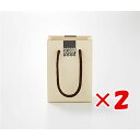 【 まとめ買い ×2個セット 】 「 コクヨ 紙袋 ミニ紙袋 レトロブング スクラップブック柄 JBRBPB10-3 」 【 送料無料 】 【 楽天 月間MVP & 月間優良ショップ ダブル受賞店 】