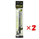 【 まとめ買い ×2個セット 】 「 ゼブラ 油性ボールペン タプリクリップ 黒 1.0mm 太字 」 【 楽天 月間MVP & 月間優良ショップ ダブル受賞店 】(3)
