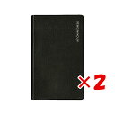【 まとめ買い ×2個セット 】 「 ダイゴー メモ メモ専科 小 ブラック A1234 」 【 楽天 月間MVP & 月間優良ショップ ダブル受賞店 】