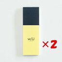 【 まとめ買い ×2個セット 】 「 ナカバヤシ メモ WUA6スリムメモミモザ A6スリム ミモザ WU-A601-6 」 【 楽天 月間MVP & 月間優良...