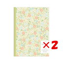 【 まとめ買い ×2個セット 】 「 エヌビー社 ノート Risette A6 クロエ 4673603 」 【 楽天 月間MVP & 月間優良ショップ ダブル受...
