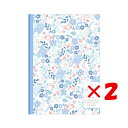 【 まとめ買い ×2個セット 】 「 エヌビー社 ノート Risette A6 サラ 4673604 」 【 楽天 月間MVP & 月間優良ショップ ダブル受賞...