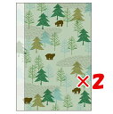 【 まとめ買い ×2個セット 】 「 学研ステイフル ノート Ikutabi B6 green M066-02 」 【 楽天 月間MVP & 月間優良ショップ ...