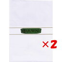 【 まとめ買い ×2個セット 】 「 エムディーエス 封筒 洋DAWN 枠なし 一重 25-555 」 【 楽天 月間MVP & 月間優良ショップ ダブル受賞店 】