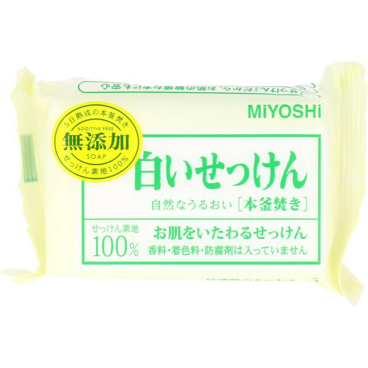 楽天市場】ミヨシマルセルせっけん140Gx5Pの通販 楽天市場】ミヨシマルセルせっけん140Gx5Pの通販