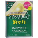 「 ケアリーヴ 治す力 CN5B ビッグサイズ 5枚入 」 【 楽天 月間MVP & 月間優良ショップ ダブル受賞店 】