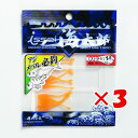 【 まとめ買い ×3個セット 】 「 一誠 海太郎 Issei Umitaro スパテラ 1.5インチ #009 オレンジ グロー 」 【 楽天 月間MVP &...