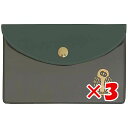【 まとめ買い ×3個セット 】 「 エルコミューン フラットケース Break Time A7 Owl BRT-022 」 【 楽天 月間MVP & 月間優良...