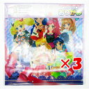 【 まとめ買い ×3個セット 】 「 おりがみ ショウワグリム アイカツ おかたづけおりがみ 23-5859 折り紙 」 【 楽天 月間MVP & 月間優良ショ...