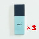 【 まとめ買い ×3個セット 】 「 ナカバヤシ メモ WUA6スリムメモアイスブルー A6スリム アイスブルー WU-A601-3 」 【 楽天 月間MVP & 月間優良ショップ ダブル受賞店 】