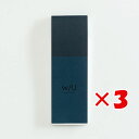 【 まとめ買い ×3個セット 】 「 ナカバヤシ メモ WUA6スリムメモネイビーブラック A6スリム ネイビーブラック WU-A601-4 」 【 楽天 月間...