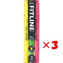 【 まとめ買い ×3個セット 】 「 ぺんてる マーカー フィットライン3色セット SLW11-3 」 【 楽天 月間MVP & 月間優良ショップ ダブル受賞店...