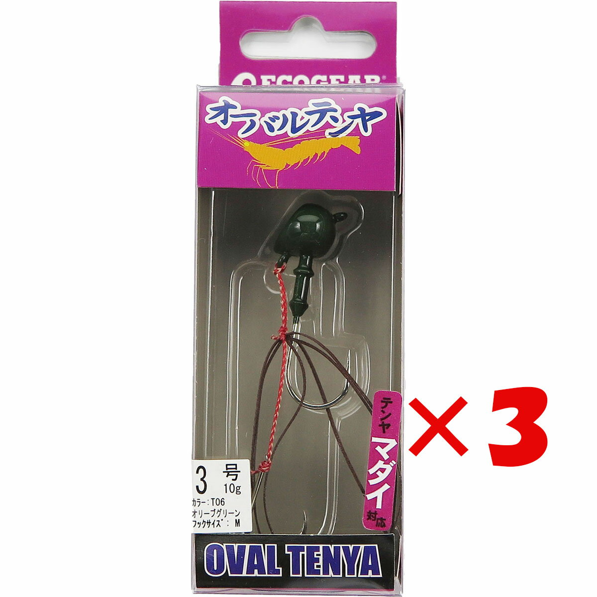 サイズ:2.2号自重:7.7gフックサイズ:Mフリーフォールでの素早い沈下とテンションフォールでのスライドアクションを生む独特のフットボール形状ヘッド。着底時の底倒れと根掛かりを軽減し、捕食されやすい着底角度で理想的なフック位置をキープするフラットボトムおかげさまでお客様から高い評価を得た上位1%の店舗が選ばれる月間優良ショップを受賞しました。 これからもお客様に喜ばれる店舗を目指してまいります。テンヤ エコギア Ecogear オーバルテンヤ 3号 T06 オリーブグリーン フックサイズM 商品を出荷してからお届けまでにかかる日数 (例：当日出荷、茨城県行の場合、翌日着の予定となります。) 翌日 茨城県 栃木県 群馬県 埼玉県 千葉県 東京都(伊豆諸島、小笠原諸島を除く) 神奈川県 山梨県 新潟県(粟島浦村を除く) 富山県 石川県 福井県 長野県 岐阜県 静岡県 愛知県 三重県 滋賀県 京都府 大阪府 兵庫県 奈良県 和歌山県 鳥取県 島根県(知夫村を除く) 岡山県 広島県 山口県 徳島県 香川県 愛媛県 高知県 福岡県 佐賀県 長崎県(小値賀町、五島市、崎戸町平島、江島、大瀬戸町松島(内郷、外郷)、宇久町、黒島町、高島町、対馬市、高島町、池島町、大島村、度島町、星鹿町青島免、鷹島町黒島免、南松浦郡を除く) 熊本県 大分県 宮崎県(島浦町を除く) 鹿児島県(奄美市、長島町獅子島、大島郡、鹿児島郡、熊毛郡、里町、上甑町、鹿島町、西之表市を除く） 翌々日 北海道(利尻郡、礼文群を除く) 青森県 秋田県 岩手県 宮城県 山形県 福島県 岩手県 新潟県(粟島浦村) 島根県(知夫村を除く) 長崎県(小値賀町、五島市、崎戸町平島、江島、大瀬戸町松島(内郷、外郷)、宇久町、黒島町、高島町、対馬市、高島町、池島町、大島村、度島町、星鹿町青島免、鷹島町黒島免、南松浦郡) 宮崎県(島浦町) 鹿児島県(奄美市、長島町獅子島、大島郡(喜界町、与論町を除く)、鹿児島郡、熊毛郡、里町、上甑町、鹿島町、西之表市） 沖縄県(石垣市、北大東村、久米島町、南大東村、宮古郡、宮古島市、竹富町、与那国町を除く) 4日目 北海道(利尻郡、礼文群) 鹿児島県(大島郡(与論町)) 沖縄県(石垣市、久米島町) 5日目 鹿児島県(大島郡(喜界町)、鹿児島郡) 沖縄県(宮古郡) 6日目 沖縄県(竹富町) 4〜11日目 東京都(伊豆諸島、小笠原諸島(父島、母島)) 沖縄県(北大東村、南大東村、与那国町) ※天候、運送会社の混雑状況、交通状況等の事情により日程が前後する場合がございます。 自宅利用だけでなく、贈り物などさまざまな場面でご利用いただいております。 1月 お正月 ご挨拶 門松 正月 成人式 成人の日 帰省 新年 オシャレ フラワーギフト 大発会 新年会 大学入試 共通テスト 2月 バレンタインデー 本命 義理 お祝い 告白 プロポーズ サプライズ プチギフト 春節 旧正月 3月 ひな祭り ひなまつり ホワイトデー お返し 卒業式 卒園式 卒業祝い 結婚祝い 退職祝い 定年 送迎会 転勤 アルバム 4月 入学式 入園式 入学祝い 就職祝い 入社祝い ビジネス 開店祝い 改築祝い 歓送迎会 新築祝い 進学 進級 就任 一人暮らし お花見 花見 引っ越し 異動 5月 母の日 母の日ギフト 子供の日 お祭り ゴールデンウィーク お土産 6月 父の日 結婚式 梅雨 7月 七夕 お中元 お見舞い 暑中見舞い 8月 金婚式 銀婚式 お盆 お供え お盆 帰省 9月 敬老の日 お彼岸 秋分の日 ホームパーティ 10月 ハロウィン 発表会 電報 運動会 体育会 体育の日 11月 夫婦の日 いい夫婦 七五三 立冬 12月 クリスマス 忘年会 仕事納め 大納会 お歳暮 大掃除 模様替え 芳香剤 通年 結婚祝 出産祝 退職 開店祝 引っ越し 還暦 喜寿 米寿 古希 お礼 ご挨拶 優勝 コンペ 参加賞 発表会 gift present 二次会 お誕生日 プレゼント ギフト 贈り物 結婚記念日 退院 お見舞い お礼 パーティー ホームパーティー お相手 お父さん お母さん 両親 おじいちゃん おばあちゃん 上司 先生 友達 友人 先輩 後輩 子供 ママ パパ じぃじ ばぁば 親友 同僚 恩師 10代 20代 30代 40代 50代 60代 70代 80代 90代 レディース 男性 女性 父 母 兄弟 姉妹 祖父 祖母 親戚 いとこ 従妹 関連商品【 月間優良ショップ 】 【まとめ買い ×3個セット】 テンヤ エコギ...【 月間優良ショップ 】 【まとめ買い ×3個セット】 テンヤ エコギ...【 月間優良ショップ 】 【まとめ買い ×3個セット】 テンヤ エコギ...2,440円2,440円2,440円【 月間優良ショップ 】 【まとめ買い ×3個セット】 テンヤ エコギ...【 月間優良ショップ 】 【まとめ買い ×3個セット】 テンヤ エコギ...【 月間優良ショップ 】 【まとめ買い ×3個セット】 テンヤ エコギ...2,440円2,440円2,440円【 月間優良ショップ 】 【まとめ買い ×3個セット】 テンヤ エコギ...【 月間優良ショップ 】 【まとめ買い ×3個セット】 テンヤ エコギ...【 月間優良ショップ 】 【まとめ買い ×3個セット】 テンヤ エコギ...2,440円2,440円2,440円サイズ:2.2号自重:7.7gフックサイズ:Mフリーフォールでの素早い沈下とテンションフォールでのスライドアクションを生む独特のフットボール形状ヘッド。着底時の底倒れと根掛かりを軽減し、捕食されやすい着底角度で理想的なフック位置をキープするフラットボトムおかげさまでお客様から高い評価を得た上位1%の店舗が選ばれる月間優良ショップを受賞しました。 これからもお客様に喜ばれる店舗を目指してまいります。テンヤ エコギア Ecogear オーバルテンヤ 3号 T06 オリーブグリーン フックサイズM