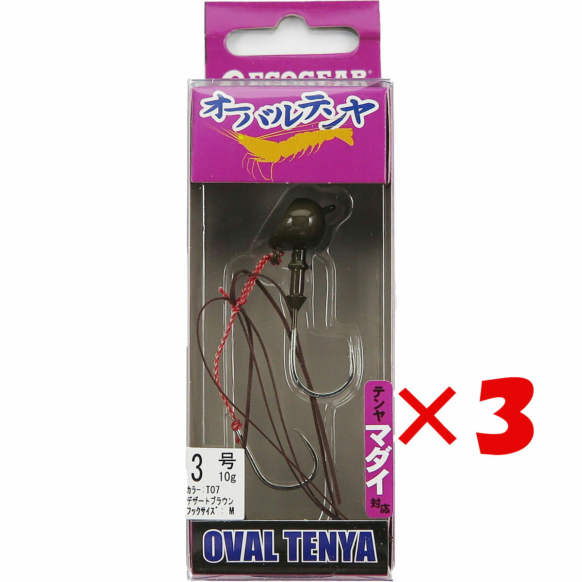 サイズ:2.2号自重:7.7gフックサイズ:Mフリーフォールでの素早い沈下とテンションフォールでのスライドアクションを生む独特のフットボール形状ヘッド。着底時の底倒れと根掛かりを軽減し、捕食されやすい着底角度で理想的なフック位置をキープするフラットボトムおかげさまでお客様から高い評価を得た上位1%の店舗が選ばれる月間優良ショップを受賞しました。 これからもお客様に喜ばれる店舗を目指してまいります。テンヤ エコギア Ecogear オーバルテンヤ 3号 T07 デザートブラウン フックサイズM 商品を出荷してからお届けまでにかかる日数 (例：当日出荷、茨城県行の場合、翌日着の予定となります。) 翌日 茨城県 栃木県 群馬県 埼玉県 千葉県 東京都(伊豆諸島、小笠原諸島を除く) 神奈川県 山梨県 新潟県(粟島浦村を除く) 富山県 石川県 福井県 長野県 岐阜県 静岡県 愛知県 三重県 滋賀県 京都府 大阪府 兵庫県 奈良県 和歌山県 鳥取県 島根県(知夫村を除く) 岡山県 広島県 山口県 徳島県 香川県 愛媛県 高知県 福岡県 佐賀県 長崎県(小値賀町、五島市、崎戸町平島、江島、大瀬戸町松島(内郷、外郷)、宇久町、黒島町、高島町、対馬市、高島町、池島町、大島村、度島町、星鹿町青島免、鷹島町黒島免、南松浦郡を除く) 熊本県 大分県 宮崎県(島浦町を除く) 鹿児島県(奄美市、長島町獅子島、大島郡、鹿児島郡、熊毛郡、里町、上甑町、鹿島町、西之表市を除く） 翌々日 北海道(利尻郡、礼文群を除く) 青森県 秋田県 岩手県 宮城県 山形県 福島県 岩手県 新潟県(粟島浦村) 島根県(知夫村を除く) 長崎県(小値賀町、五島市、崎戸町平島、江島、大瀬戸町松島(内郷、外郷)、宇久町、黒島町、高島町、対馬市、高島町、池島町、大島村、度島町、星鹿町青島免、鷹島町黒島免、南松浦郡) 宮崎県(島浦町) 鹿児島県(奄美市、長島町獅子島、大島郡(喜界町、与論町を除く)、鹿児島郡、熊毛郡、里町、上甑町、鹿島町、西之表市） 沖縄県(石垣市、北大東村、久米島町、南大東村、宮古郡、宮古島市、竹富町、与那国町を除く) 4日目 北海道(利尻郡、礼文群) 鹿児島県(大島郡(与論町)) 沖縄県(石垣市、久米島町) 5日目 鹿児島県(大島郡(喜界町)、鹿児島郡) 沖縄県(宮古郡) 6日目 沖縄県(竹富町) 4〜11日目 東京都(伊豆諸島、小笠原諸島(父島、母島)) 沖縄県(北大東村、南大東村、与那国町) ※天候、運送会社の混雑状況、交通状況等の事情により日程が前後する場合がございます。 自宅利用だけでなく、贈り物などさまざまな場面でご利用いただいております。 1月 お正月 ご挨拶 門松 正月 成人式 成人の日 帰省 新年 オシャレ フラワーギフト 大発会 新年会 大学入試 共通テスト 2月 バレンタインデー 本命 義理 お祝い 告白 プロポーズ サプライズ プチギフト 春節 旧正月 3月 ひな祭り ひなまつり ホワイトデー お返し 卒業式 卒園式 卒業祝い 結婚祝い 退職祝い 定年 送迎会 転勤 アルバム 4月 入学式 入園式 入学祝い 就職祝い 入社祝い ビジネス 開店祝い 改築祝い 歓送迎会 新築祝い 進学 進級 就任 一人暮らし お花見 花見 引っ越し 異動 5月 母の日 母の日ギフト 子供の日 お祭り ゴールデンウィーク お土産 6月 父の日 結婚式 梅雨 7月 七夕 お中元 お見舞い 暑中見舞い 8月 金婚式 銀婚式 お盆 お供え お盆 帰省 9月 敬老の日 お彼岸 秋分の日 ホームパーティ 10月 ハロウィン 発表会 電報 運動会 体育会 体育の日 11月 夫婦の日 いい夫婦 七五三 立冬 12月 クリスマス 忘年会 仕事納め 大納会 お歳暮 大掃除 模様替え 芳香剤 通年 結婚祝 出産祝 退職 開店祝 引っ越し 還暦 喜寿 米寿 古希 お礼 ご挨拶 優勝 コンペ 参加賞 発表会 gift present 二次会 お誕生日 プレゼント ギフト 贈り物 結婚記念日 退院 お見舞い お礼 パーティー ホームパーティー お相手 お父さん お母さん 両親 おじいちゃん おばあちゃん 上司 先生 友達 友人 先輩 後輩 子供 ママ パパ じぃじ ばぁば 親友 同僚 恩師 10代 20代 30代 40代 50代 60代 70代 80代 90代 レディース 男性 女性 父 母 兄弟 姉妹 祖父 祖母 親戚 いとこ 従妹 関連商品【 月間優良ショップ 】 【まとめ買い ×3個セット】 テンヤ エコギ...【 月間優良ショップ 】 【まとめ買い ×3個セット】 テンヤ エコギ...【 月間優良ショップ 】 【まとめ買い ×3個セット】 テンヤ エコギ...1,974円1,974円1,974円【 月間優良ショップ 】 【まとめ買い ×3個セット】 テンヤ エコギ...【 月間優良ショップ 】 【まとめ買い ×3個セット】 テンヤ エコギ...【 月間優良ショップ 】 【まとめ買い ×3個セット】 ハヤブサ HA...1,944円1,944円1,974円【 月間優良ショップ 】 【まとめ買い ×3個セット】 ハヤブサ HA...【 月間優良ショップ 】 【まとめ買い ×3個セット】 ハヤブサ HA...【 月間優良ショップ 】 【まとめ買い ×2個セット】 テンヤ エコギ...1,974円1,974円1,317円サイズ:2.2号自重:7.7gフックサイズ:Mフリーフォールでの素早い沈下とテンションフォールでのスライドアクションを生む独特のフットボール形状ヘッド。着底時の底倒れと根掛かりを軽減し、捕食されやすい着底角度で理想的なフック位置をキープするフラットボトムおかげさまでお客様から高い評価を得た上位1%の店舗が選ばれる月間優良ショップを受賞しました。 これからもお客様に喜ばれる店舗を目指してまいります。テンヤ エコギア Ecogear オーバルテンヤ 3号 T07 デザートブラウン フックサイズM