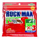 【まとめ買い ×3個セット 】 「 ワーム エコギア Ecogear ロックマックス 4インチ 373 ロックフィッシュインパクトII 8個入 」 【 楽天 月...