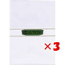 【 まとめ買い ×3個セット 】 「 エムディーエス 封筒 洋DAWN 枠なし 一重 25-555 」 【 楽天 月間MVP & 月間優良ショップ ダブル受賞店 】