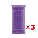 【 まとめ買い ×3個セット 】 「 エムプラン マルチケース ツバメ×CUBIX マルチクリアケース M パステルパープル 010126-56 」 【 楽天 ...