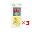 【 まとめ買い ×3個セット 】 「 アオトプラス ポチ袋 小さなポチ袋 フラワーシリーズ K-TII-1-02 」 【 楽天 月間MVP & 月間優良ショップ ダブル受賞店 】