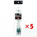 【 まとめ買い ×5個セット 】 「 富士工業 遊動 カイソー天秤 18号 」 【 楽天 月間MVP & 月間優良ショップ ダブル受賞店 】 キス カレイ マゴ...