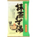 「 抹茶くず湯 20g×6袋入 」 【 楽天 月間MVP & 月間優良ショップ ダブル受賞店 】