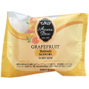 【 まとめ買い7個セット 】 「 アロマデュウ ゲストソープ グレープフルーツの香り 35g 」 【 楽天 月間MVP & 月間優良ショップ ダブル受賞店 】(4)