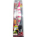 「 クロスファクター CROSS FACTOR サイコ オクトパスDX 3.5号 ピンクゼブラグロー 」 【 楽天 月間MVP & 月間優良ショップ ダブル受賞店 】 釣具 釣り具 釣り用品