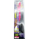 「 クロスファクター CROSS FACTOR サイコ オクトパス デカバリ 3.5号 ピンク 」 【 楽天 月間MVP & 月間優良ショップ ダブル受賞店 】 釣具 釣り具 釣り用品