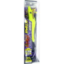 「 クロスファクター CROSS FACTOR サイコ オクトパス デカバリ 3.5号 オールイエロー 」 【 楽天 月間MVP & 月間優良ショップ ダブル受...