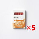 【 まとめ買い ×5個セット 】 「 日本出版販売 インクカートリッジ Napaeae Fonte オレンジ 641560 」 【 楽天 月間MVP & 月間優...