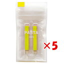 【 まとめ買い ×5個セット 】 「 コクヨ マーカー 固形グラフィックマーカー PASTA Refill fluorescent yellow KESP16F...