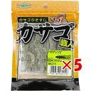 【 まとめ買い ×5個セット 】 「 ワーム エコギア Ecogear カサゴ職人 バグアンツ 2インチ シラサエビ(夜光) 」 【 楽天 月間MVP & 月間...