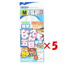 【 まとめ買い ×5個セット 】 「 OWNER オーナー 堤防なんでも五目胴突仕掛 M No.36221 」 【 楽天 月間MVP & 月間優良ショップ ダブ...