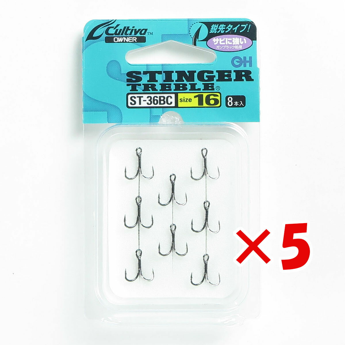  ޤȤ㤤 5ĥå   OWNER ʡ ƥ ƥ󥬡ȥץեå 16 ST-36BC   ŷ MVP & ͥ...