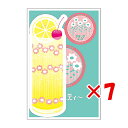 【 まとめ買い ×7個セット 】 「 紀寺商事 ミニカード アデリアレトロミニカードセット ラプソディー ADMS03 」 【 楽天 月間MVP & 月間優良ショップ ダブル受賞店 】
