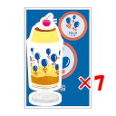 【 まとめ買い ×7個セット 】 「 紀寺商事 ミニカード アデリアレトロミニカードセット 風船 ADMS04 」 【 楽天 月間MVP & 月間優良ショップ ダブル受賞店 】