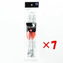 【 まとめ買い ×7個セット 】 「 富士工業 ジェット天秤 18号 2JO-18 」 【 楽天 月間MVP & 月間優良ショップ ダブル受賞店 】 キス カレ...