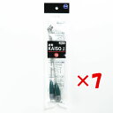 【 まとめ買い ×7個セット 】 「 富士工業 遊動 カイソー天秤 15号 」 【 楽天 月間MVP & 月間優良ショップ ダブル受賞店 】 キス カレイ マゴ...