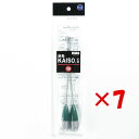 【 まとめ買い ×7個セット 】 「 富士工業 遊動 カイソー天秤 18号 」 【 楽天 月間MVP & 月間優良ショップ ダブル受賞店 】 キス カレイ マゴ...