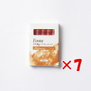 【 まとめ買い ×7個セット 】 「 日本出版販売 インクカートリッジ Napaeae Fonte オレンジ 641560 」 【 楽天 月間MVP & 月間優...