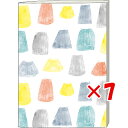 【 まとめ買い ×7個セット 】 「 エルコミューン ノート RESFEBER skirt RFB-003 」 【 楽天 月間MVP & 月間優良ショップ ダブ...