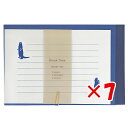 【 まとめ買い ×7個セット 】 「 エルコミューン レターセット Break Time Otter BRT-074 」 【 楽天 月間MVP & 月間優良ショ...