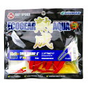 「 ワーム エコギア 熟成 アクア スイムシュリンプ 4インチ 赤エビ 」 【 楽天 月間MVP & 月間優良ショップ ダブル受賞店 】 釣具 釣り具 釣り用品...