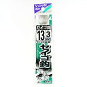 「 釣り 針 SASAME ささめ針 セイゴ 針 白 糸付 針:13 ハリス:3 」 【 楽天 月間MVP & 月間優良ショップ ダブル受賞店 】 釣具 釣り具...