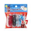 【 まとめ買い ×7個セット 】 「 クツワ 鉛筆グリップ プニュグリップ コーラ RB025E 」 【 楽天 月間MVP & 月間優良ショップ ダブル受賞店 ...