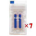 【 まとめ買い ×7個セット 】 「 コクヨ マーカー 固形グラフィックマーカー PASTA Refill fluorescent blue KESP16FBL...