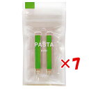 【 まとめ買い ×7個セット 】 「 コクヨ マーカー 固形グラフィックマーカー PASTA Refill fluorescent green KESP16FG...