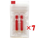 【 まとめ買い ×7個セット 】 「 コクヨ マーカー 固形グラフィックマーカー PASTA Refill red KESP16RD1 」 【 楽天 月間MVP...