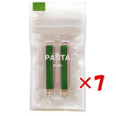【 まとめ買い ×7個セット 】 「 コクヨ マーカー 固形グラフィックマーカー PASTA Refill grass green KESP16YG2 」 【 ...