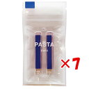 【 まとめ買い ×7個セット 】 「 コクヨ マーカー 固形グラフィックマーカー PASTA Refill blue KESP16BL1 」 【 楽天 月間MV...